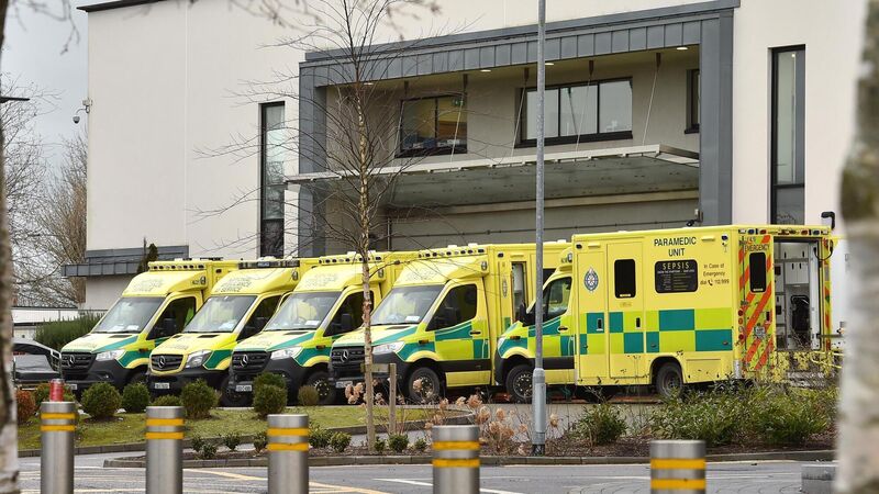 HSE warns of rise in covid and flu cases attending emergency departments