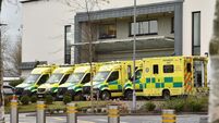 HSE warns of rise in covid and flu cases attending emergency departments