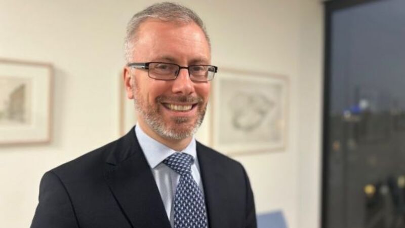 Roderic O’Gorman says 15,000 asylum seekers per year will be ‘new normal’ Roderic O’Gorman says 15,000 asylum seekers per year will be ‘new normal’