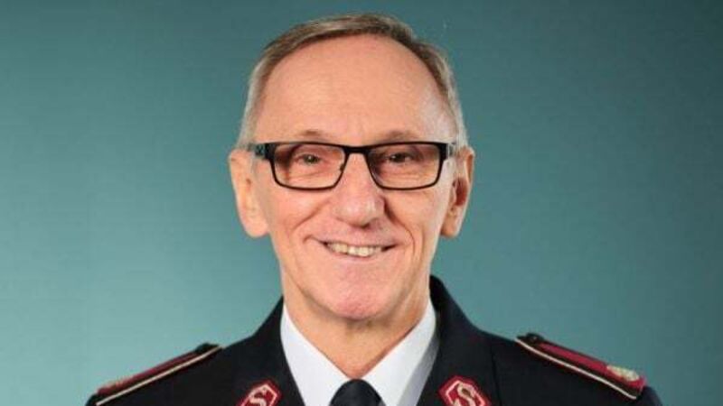 Homeless services facing increased demands, Salvation Army says Homeless services facing increased demands, Salvation Army says