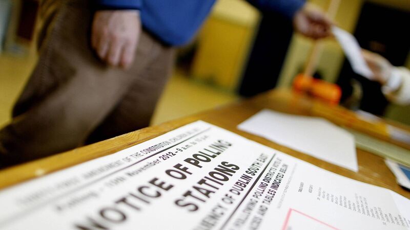 The upcoming referenda in March on gender and the family explained The upcoming referenda in March on gender and the family explained