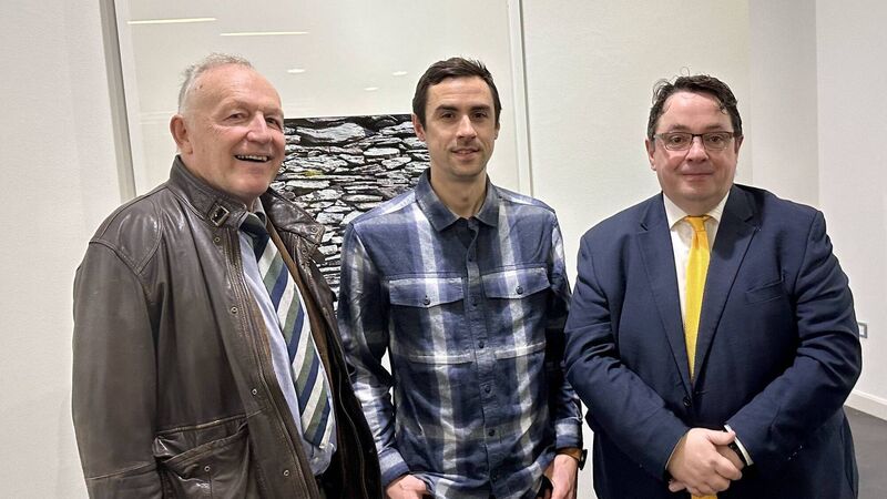 Cork researchers make 'significant breakthrough' for the treatment of Social Anxiety Disorder Cork researchers make 'significant breakthrough' for the treatment of Social Anxiety Disorder
