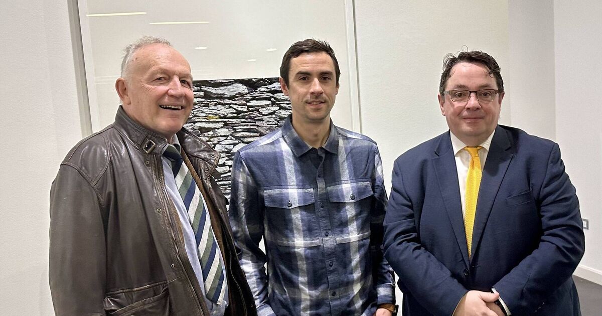 Cork researchers make 'significant breakthrough' for the treatment of