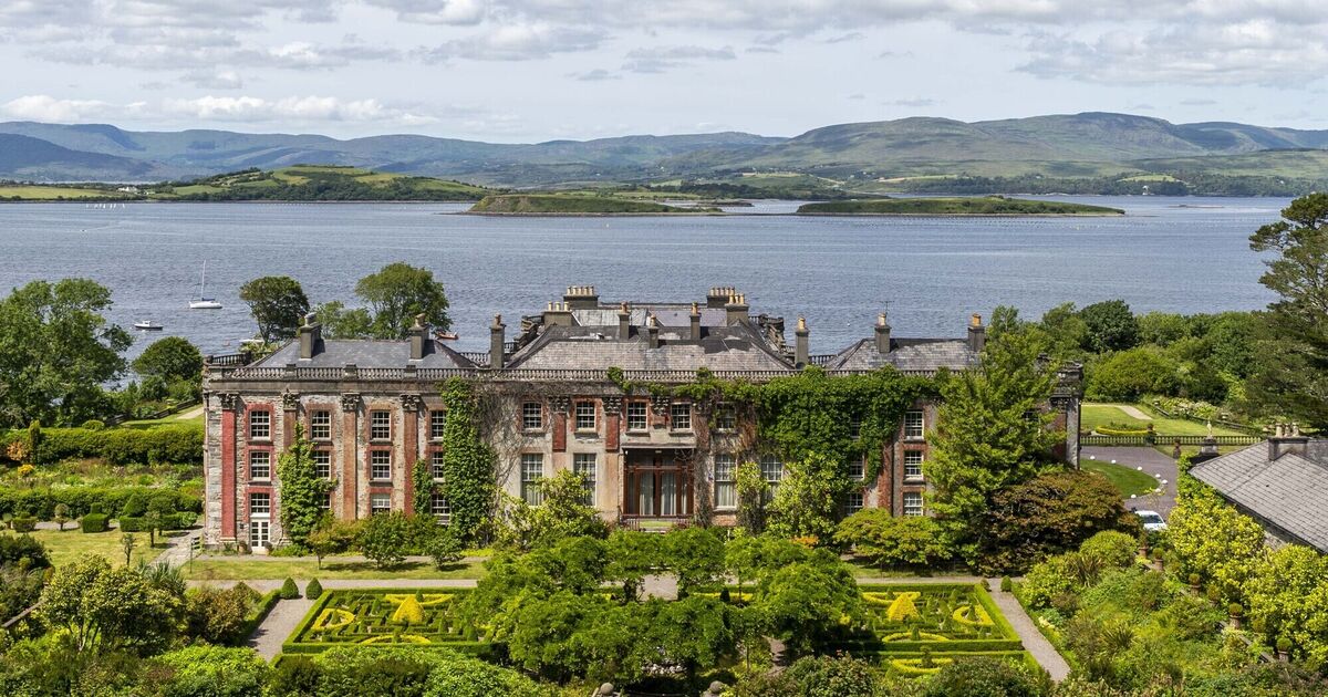 Cork wedding venues feature on top 100 list for 2024 - Vimarsana News