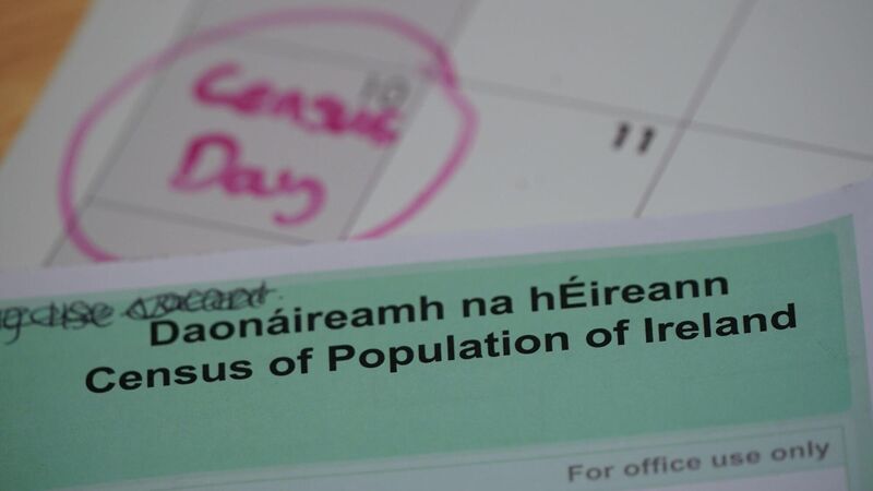 Census data shows Cork has more Irish speakers than Kerry Census data shows Cork has more Irish speakers than Kerry