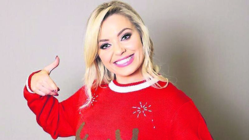 Ring in 2024 on TV, with Cork duo Anna or Graham