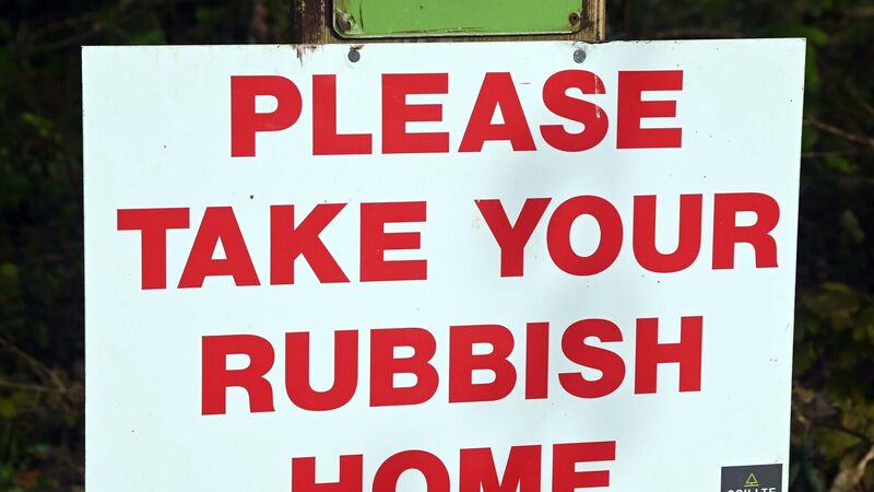 Calls to green-light CCTV to fight dumping