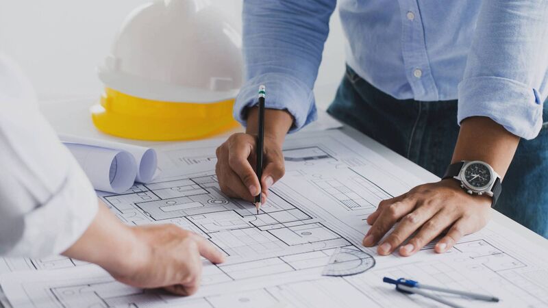 Plans for almost 200 apartments at prominent site in Mahon approved following appeal