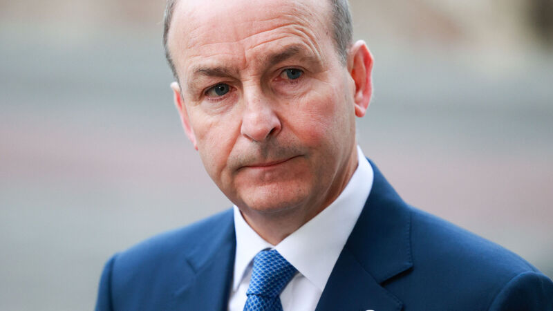 ‘Terrible rumours’ about asylum seekers must stop, says Martin