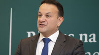 CC LEO VARADKAR