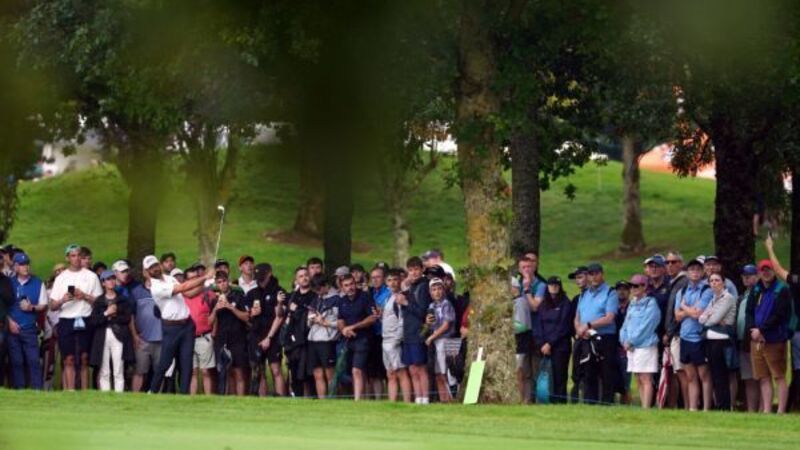 Revenues at K Club resort surge to €24.48m in 2022
