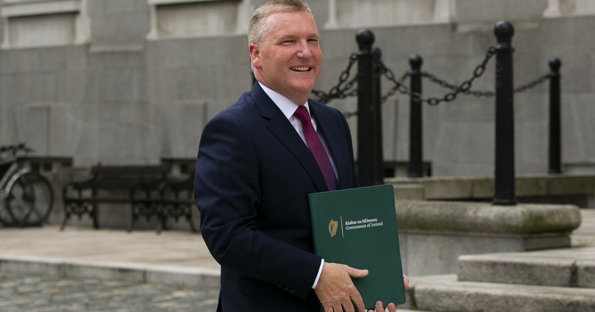 Minister confirms Budget 2024 tax changes to come into effect tomorrow - Vimarsana News