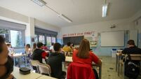 Students attending multi-denominational schools exceeds numbers attending Catholic schools