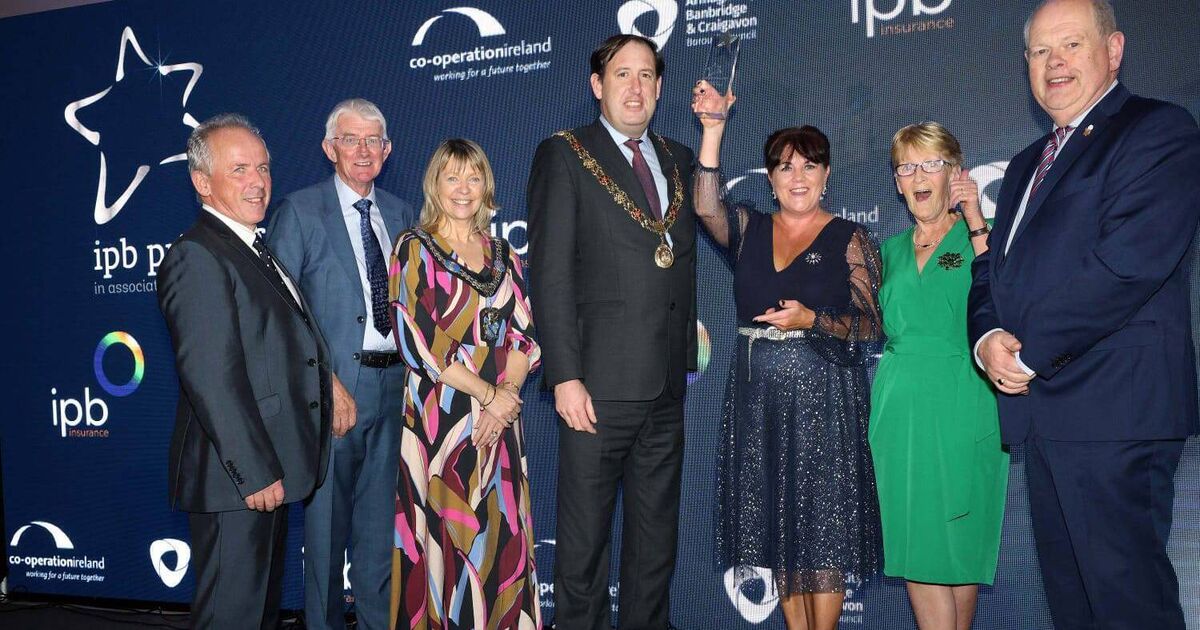 Pictures: Bumper year for Togher and Ballyphehane communities - Vimarsana News