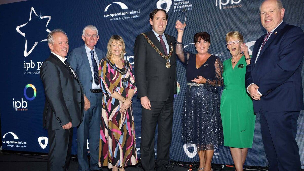 Pictures: Bumper year for Togher and Ballyphehane communities