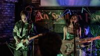 2023: What a year it’s been for music in Cork 