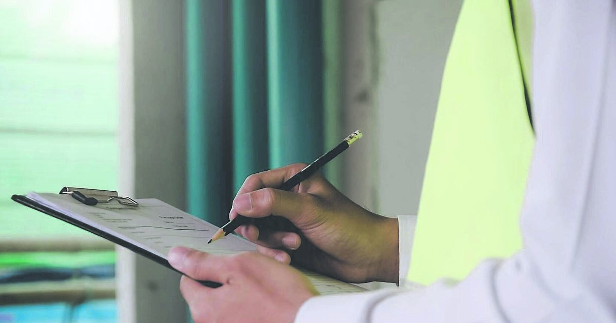 Rental property inspections increase in Cork city but failure rates still over 50% - Vimarsana News