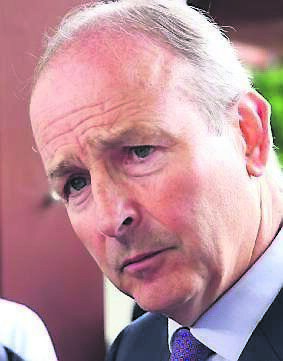 Micheál Martin