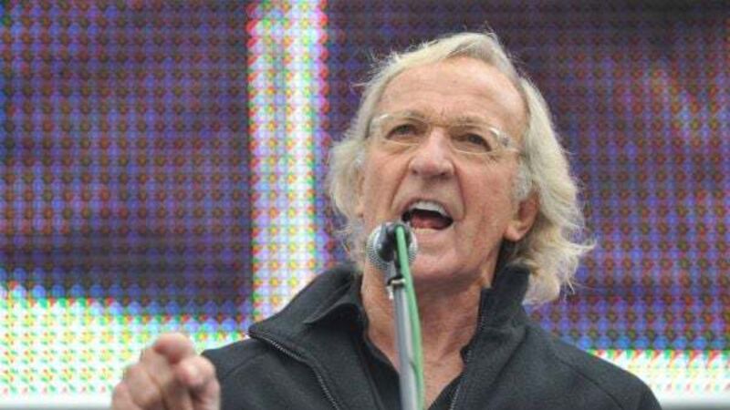 Journalist and documentarian John Pilger dies at 84