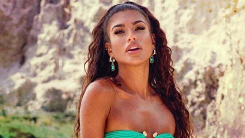 Too Hot To Handle’s Emily Miller announces pregnancy with Cam Holmes Too Hot To Handle’s Emily Miller announces pregnancy with Cam Holmes