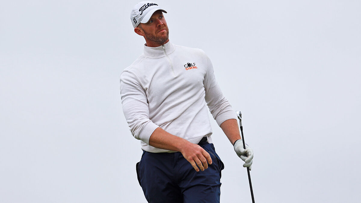 Busy golfing schedule ahead for golfers in 2024