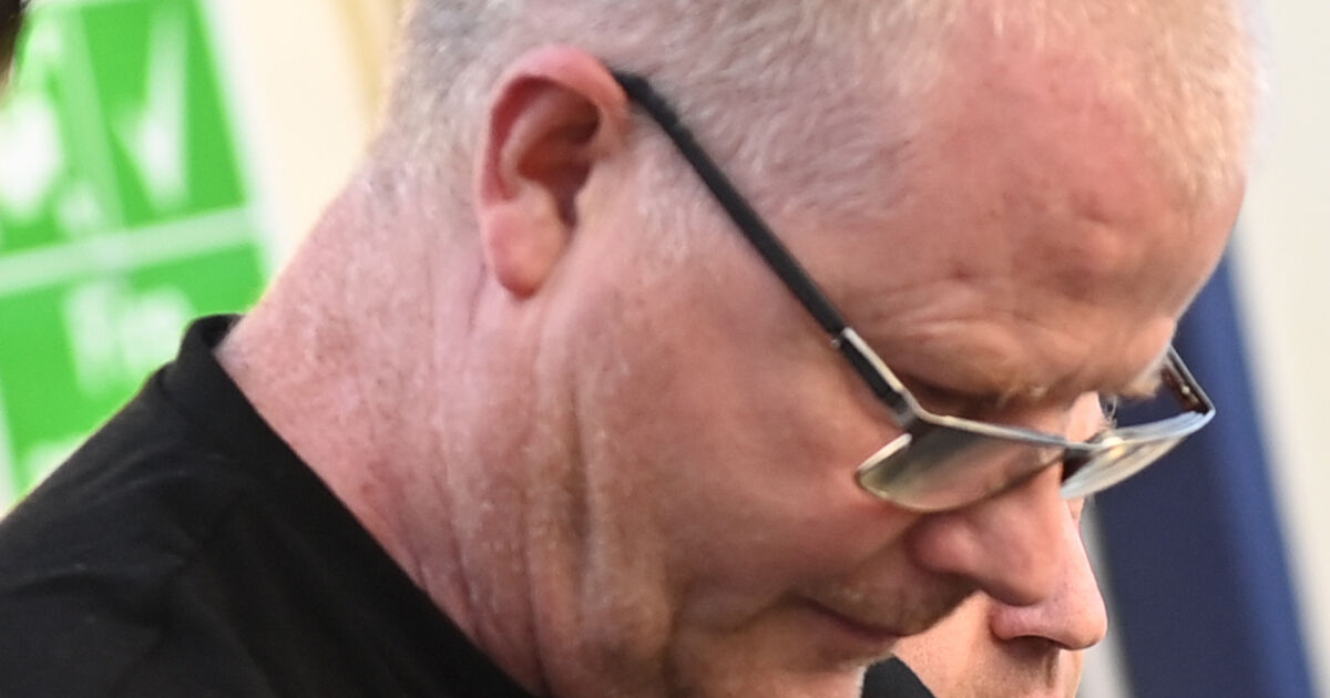 Garda file in Tina Satchwell case to be with DPP by the end of the week - Vimarsana News