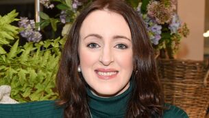 <p> Michelle O'Driscoll has advice to boost your wellbeing in 2024</p>
