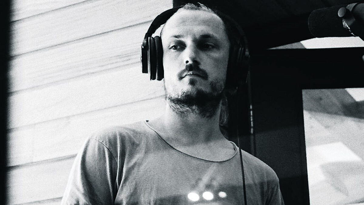 Corkonians Abroad: Tragedy led to musician's cold water role