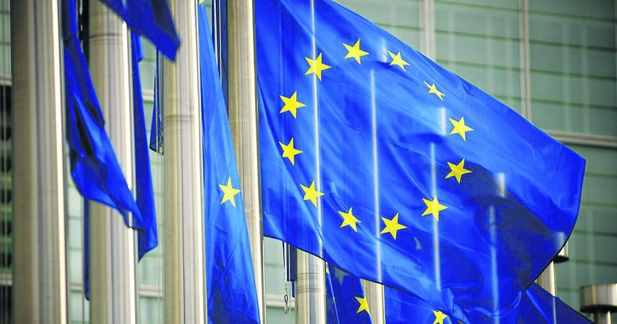 European elections to take place in June - Vimarsana News