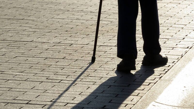 Call for accessibility audit of Cork city footpaths as €1m in claims is paid out over last five years
