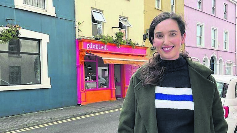 'Things were niggling me': Cork local election candidate wants to be change maker 'Things were niggling me': Cork local election candidate wants to be change maker