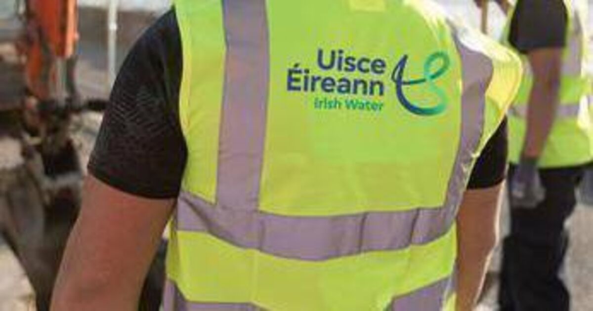 No invitation to any public meeting on water discolouration in Cork, says water utility - Vimarsana News