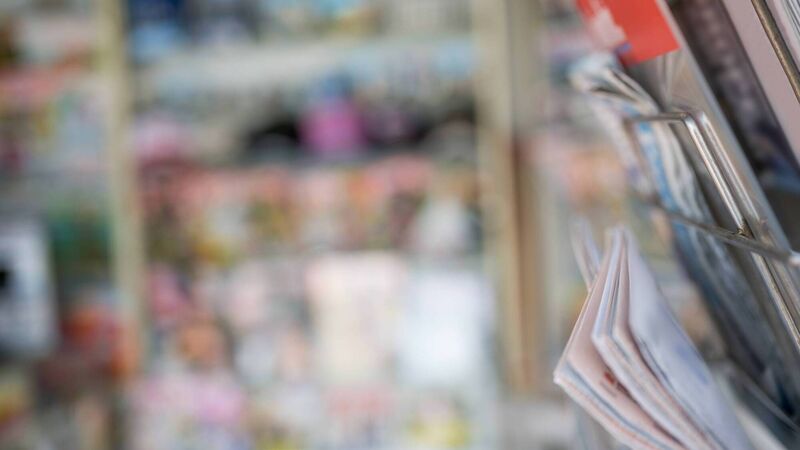 ‘Countless memories of a great 12 years’: Popular Cork newsagents announces decision to close ‘Countless memories of a great 12 years’: Popular Cork newsagents announces decision to close