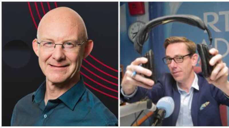 Fans of popular Cork radio programme 'disappointed' as show time halved to facilitate new Ryan Tubridy Show Fans of popular Cork radio programme 'disappointed' as show time halved to facilitate new Ryan Tubridy Show