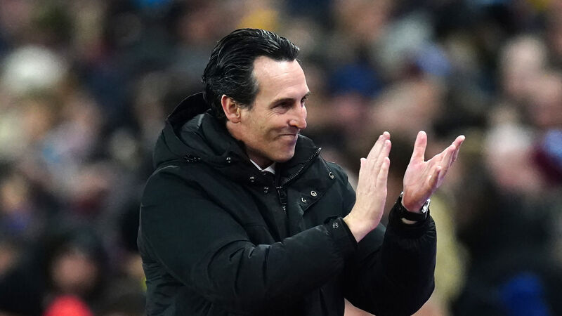 Premier League: Villa and Emery look to be the perfect match