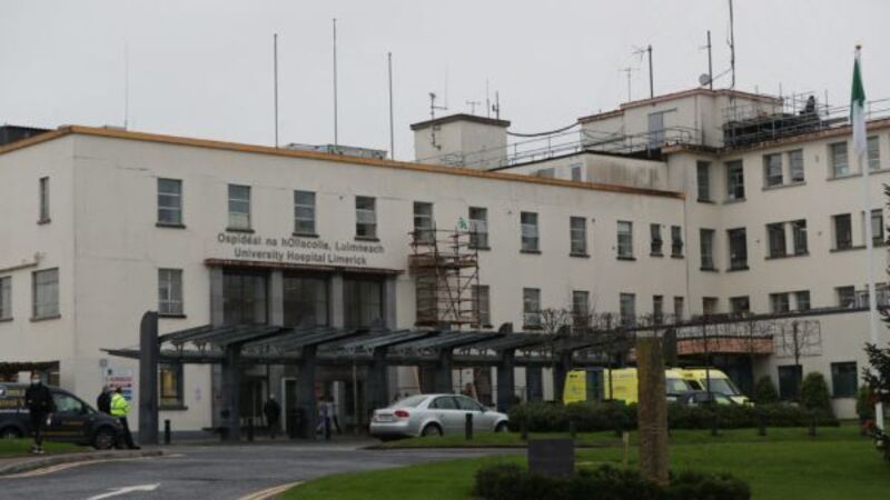 Family criticises HSE for lack of consultation on inquiry into teenager’s death
