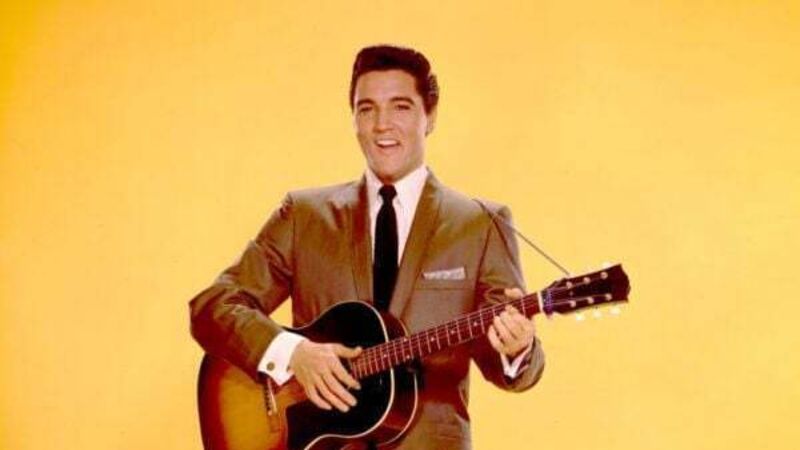 Elvis Presley hologram concert experience to open in London Elvis Presley hologram concert experience to open in London