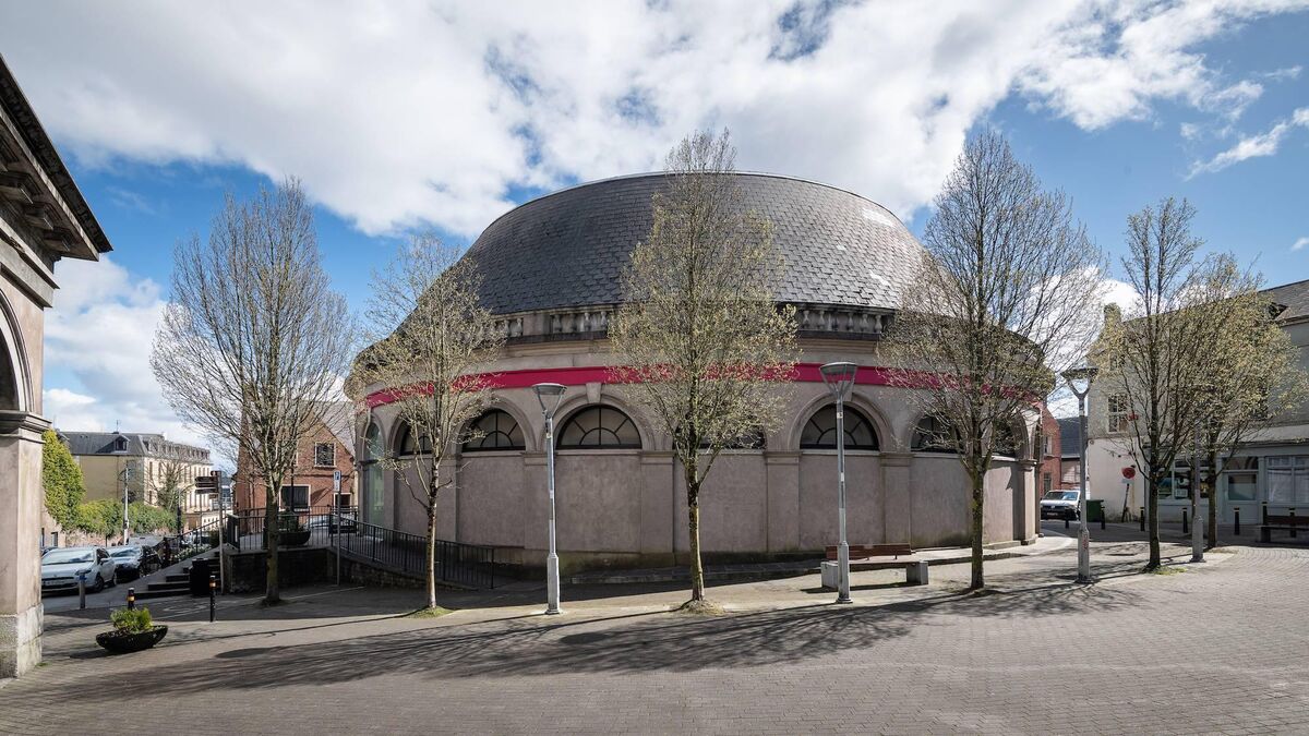 Dance Cork Firkin Crane launches expansive 2024 programme 