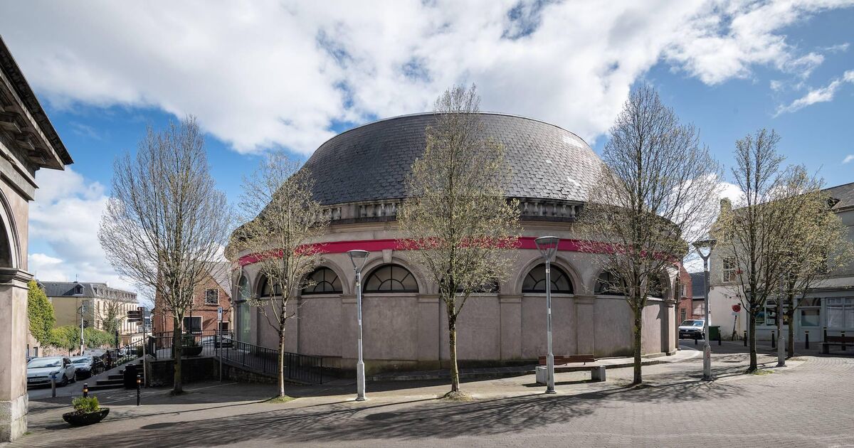 Dance Cork Firkin Crane launches expansive 2024 programme - Vimarsana News