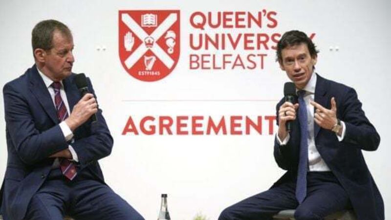 Wimbledon FC move to Belfast not the craziest idea discussed in 90s – Campbell Wimbledon FC move to Belfast not the craziest idea discussed in 90s – Campbell