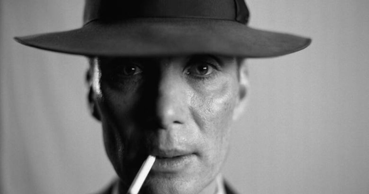 Cork's Cillian Murphy heads the betting to win his category at Sunday's Golden Globes - Vimarsana News