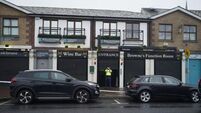 Man injured in Blanchardstown restaurant shooting dies in hospital