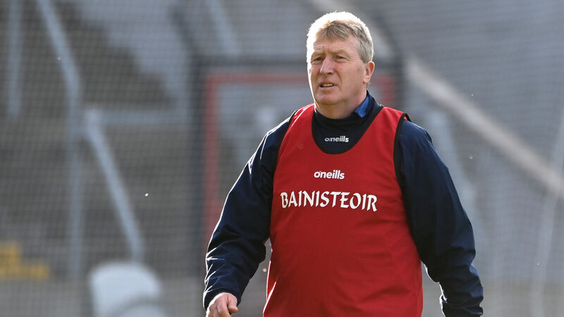 Bobbie O'Dwyer looking forward to Aghinagh challenge Bobbie O'Dwyer looking forward to Aghinagh challenge