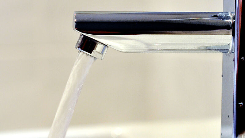 'Water should be a basic human right': Cork family's three-year ordeal over discoloured water 'Water should be a basic human right': Cork family's three-year ordeal over discoloured water