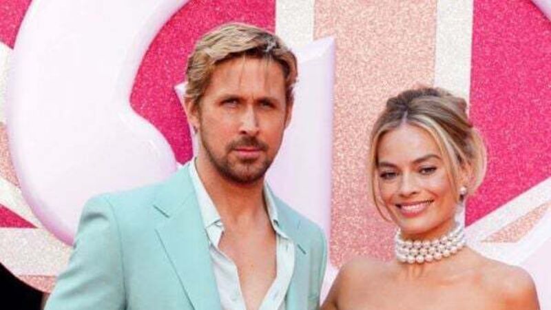 Margot Robbie recalls fight to convince people Barbie would appeal to everyone Margot Robbie recalls fight to convince people Barbie would appeal to everyone