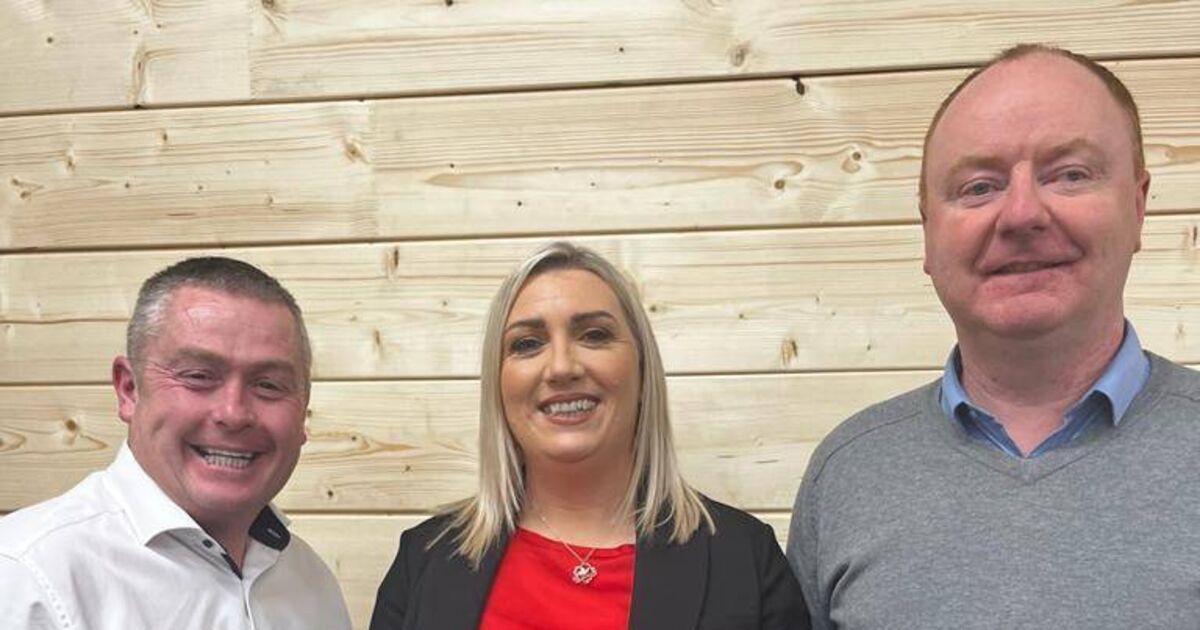 Wife of Cork Sinn Féin TD among party's candidates for local elections - Vimarsana News