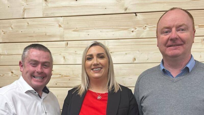 Wife of Cork Sinn Féin TD among party's candidates for local elections