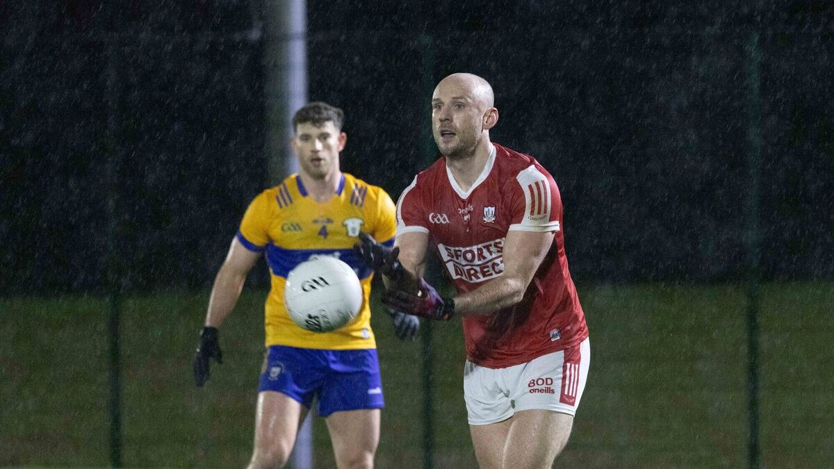 McGrath Cup preview: Win for Cork over Waterford sets up meeting with Kerry