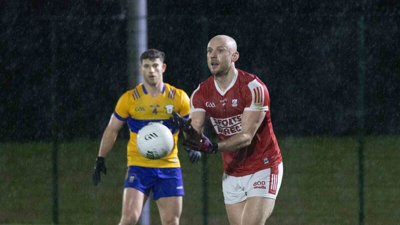 McGrath Cup preview: Win for Cork over Waterford sets up meeting with Kerry