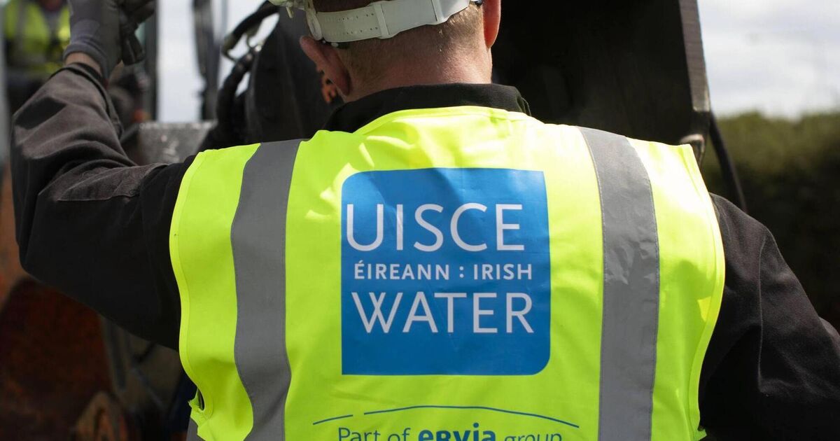 Pipe replacement works may result in interruptions to Crookhaven water supply - Vimarsana News